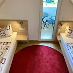 Busch 3* Salem (Baden-Wurttemberg)