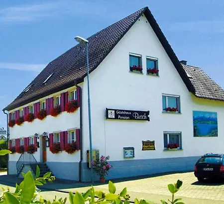 Busch Salem (Baden-Wurttemberg)