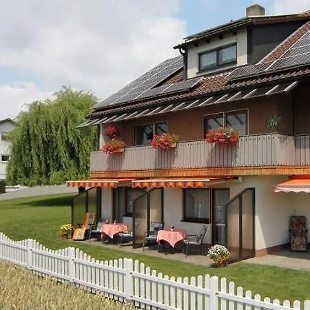 Gasthof Busch Salem (Baden-Wurttemberg)