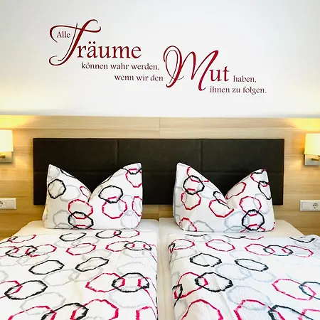 Vendégház Busch 3*