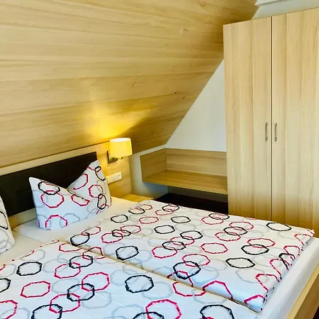 Vendégház Busch 3*