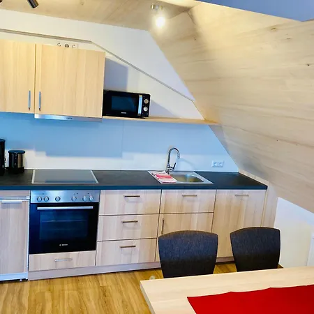 Busch Salem (Baden-Wurttemberg)