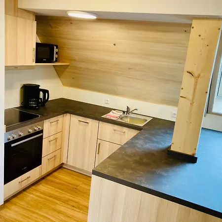 Busch Vendégház 3*