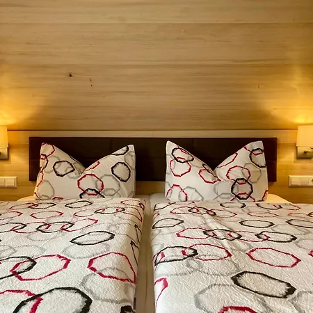 Penzion Busch 3*