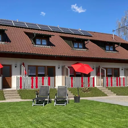 Busch * Salem (Baden-Wurttemberg)