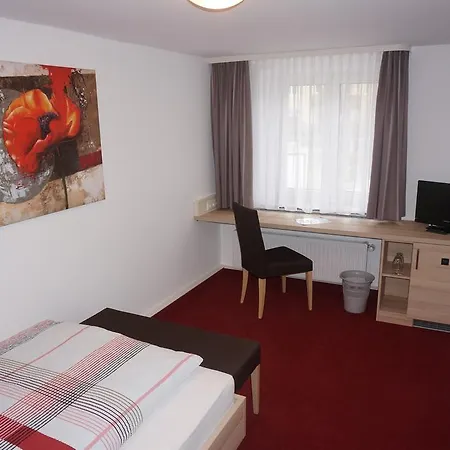 Busch Salem (Baden-Wurttemberg)