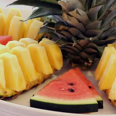 Vendégház Busch 3*