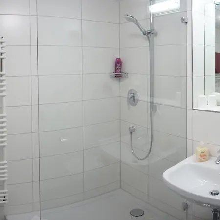 Busch Salem (Baden-Wurttemberg)