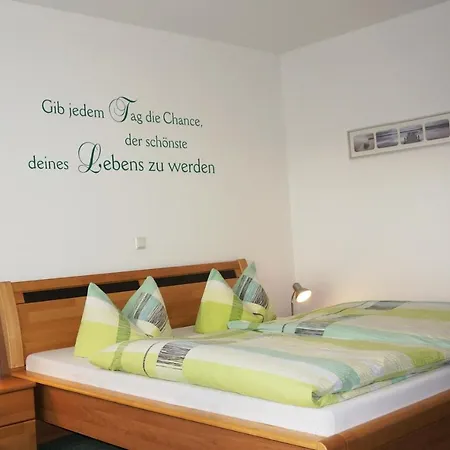 Vendégház Busch Salem