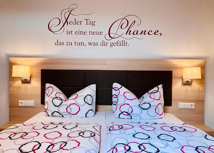 Guest house Busch Salem (Baden-Wurttemberg)