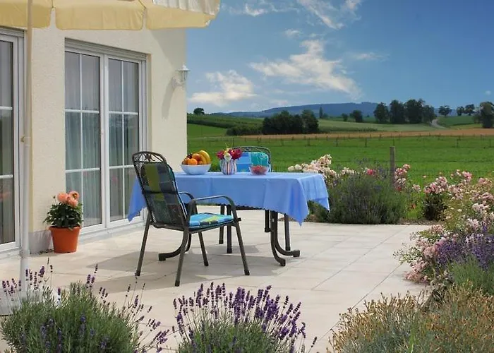 Busch 3* Salem (Baden-Wurttemberg)